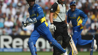 Srilanka Vs Newzealand
