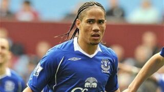 Steven pienaar