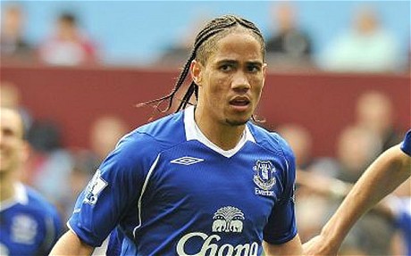 جنوبی افریقین سٹیون پینار نے انٹرنیشنل فٹ بال چھوڑ دی