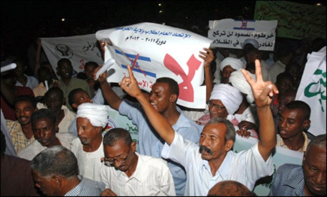 Sudan