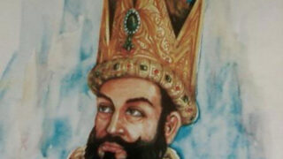 Sultan Mahmood Ghaznavi