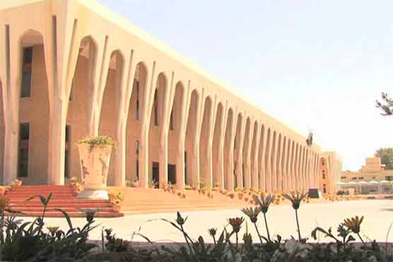 بدامنی کیس ، بلوچ عوام اپنی حکومت سے خوش نہیں : سپریم کورٹ
