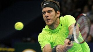 Swiss Indoor Tennis