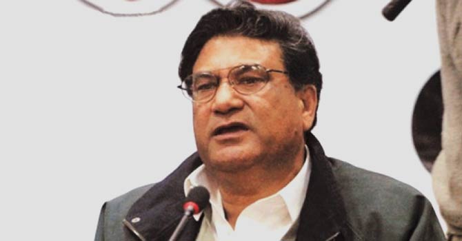 جعلی ڈگری کیس، سید عاقل شاہ کے وارنٹ گرفتاری جاری