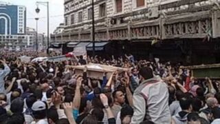 Syria clashes