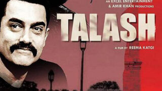 Talaash