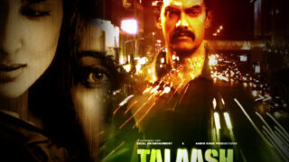 Talaash Movie