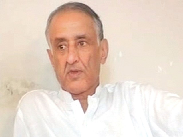 بلوچ عوام کو اب بھی حقوق نہ ملے تو ملک نہیں رہے گا : طلال بگٹی