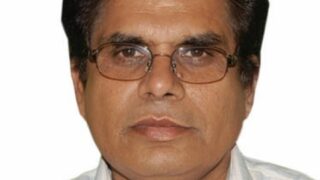 Talat Jaffery