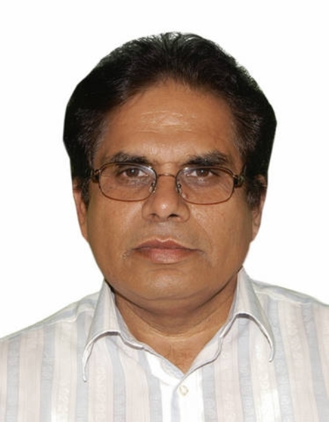 Talat Jaffery