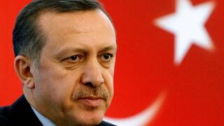 Tayyip Erdogan