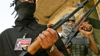 Tehreek-E-Taliban Pakistan