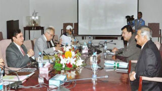 The Abbottabad Commission