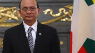 Thein Sein
