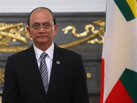 Thein Sein