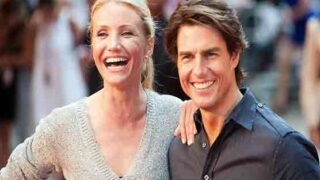 Tom Cruise