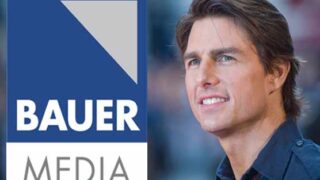Tom Cruise