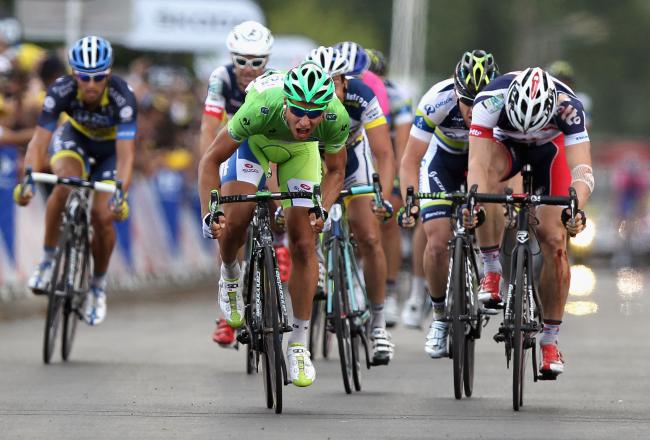 سائیکلنگ کی دنیا کو مسخر کرنیوالا لانس آرمسڑانگ ولن ثابت ہوا