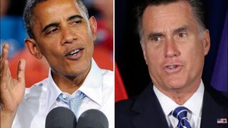 U.S. presidential candidates