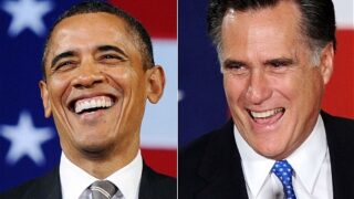 US Presidential elections