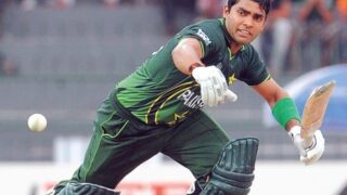 Umar Akmal