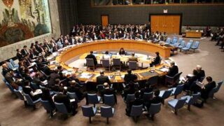 United Nations