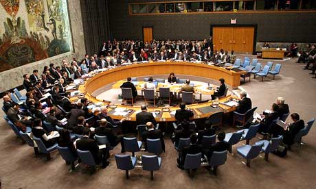 United Nations