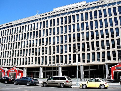 United States Department