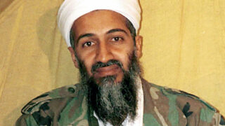 Usman Bin Laden