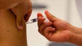 Vaccinations