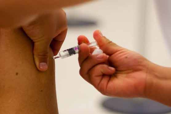 محکمہ صحت پنجاب نے حفاظتی ٹیکے خریدنے سے معذوری ظاہر کر دی