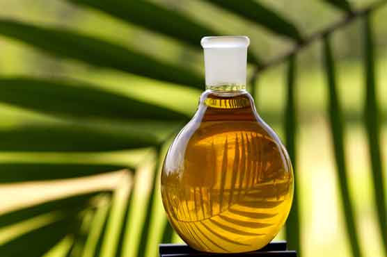 Vegetable Oil