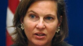 Victoria Nuland