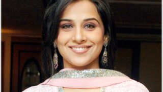 Vidya Balan