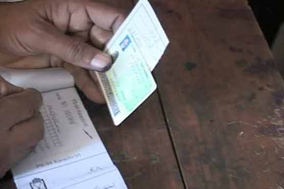 Voter's Day