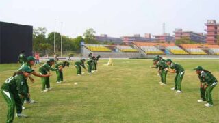 Womens Asia Cup
