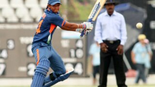 Womens Asia Cup