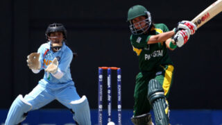 Women's Pak vs india