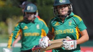 Womens World T20