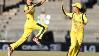 Women's World T20