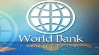 World Bank