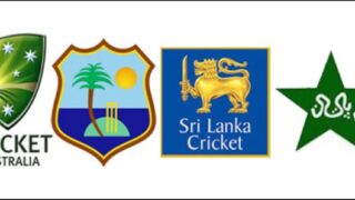 World T20 Cup