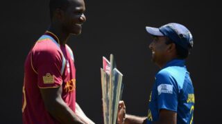 World T20 Final