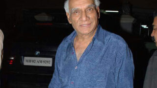 Yash Chopra