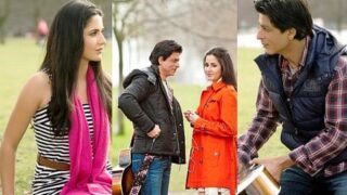 Yash Chopra Film