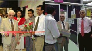 Yasin Al Opening Ceremony