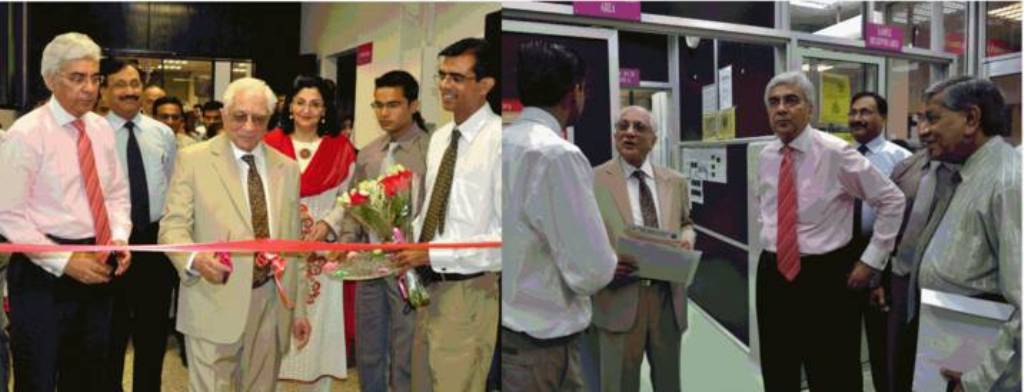 Yasin Al Opening Ceremony