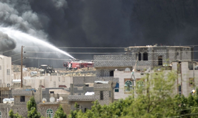 Yemen