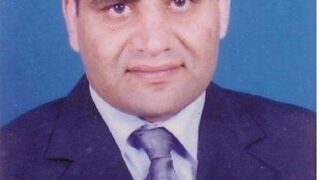 Zahid Mustafa Awan