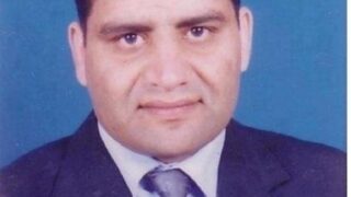 Zahid Mustafa Awan